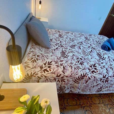 A Separate Room Comfort In A Two-Room Apartment Is 28 Km From Valencia With Wi-Fi Sagunto Exteriér fotografie