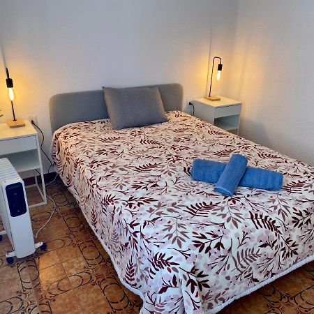 A Separate Room Comfort In A Two-Room Apartment Is 28 Km From Valencia With Wi-Fi Sagunto Exteriér fotografie
