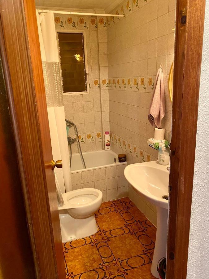 A Separate Room Comfort In A Two-Room Apartment Is 28 Km From Valencia With Wi-Fi Sagunto Exteriér fotografie
