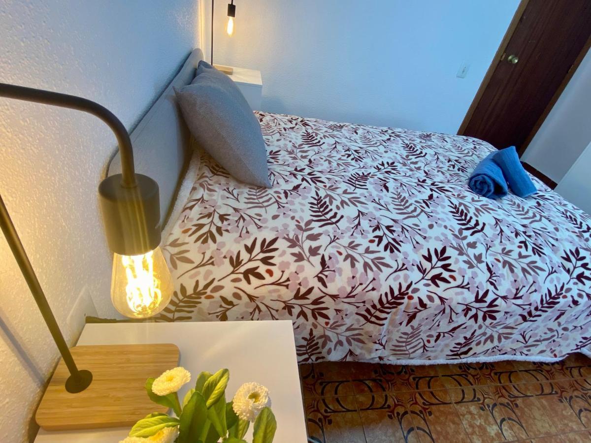 A Separate Room Comfort In A Two-Room Apartment Is 28 Km From Valencia With Wi-Fi Sagunto Exteriér fotografie