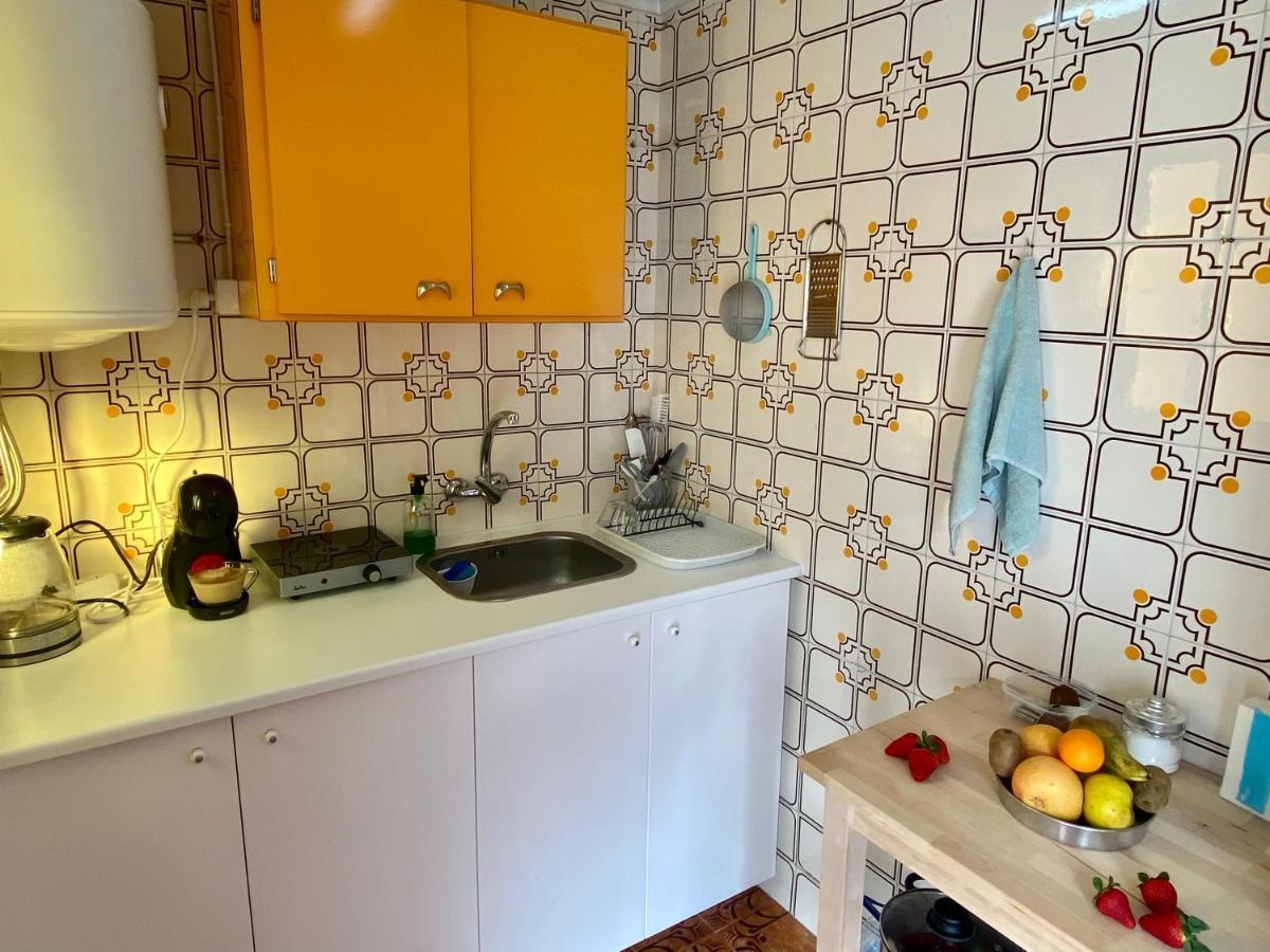 A Separate Room Comfort In A Two-Room Apartment Is 28 Km From Valencia With Wi-Fi Sagunto Exteriér fotografie