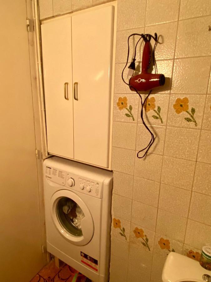 A Separate Room Comfort In A Two-Room Apartment Is 28 Km From Valencia With Wi-Fi Sagunto Exteriér fotografie