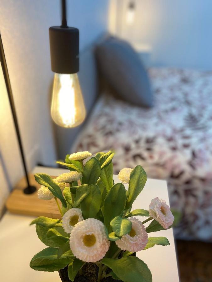 A Separate Room Comfort In A Two-Room Apartment Is 28 Km From Valencia With Wi-Fi Sagunto Exteriér fotografie