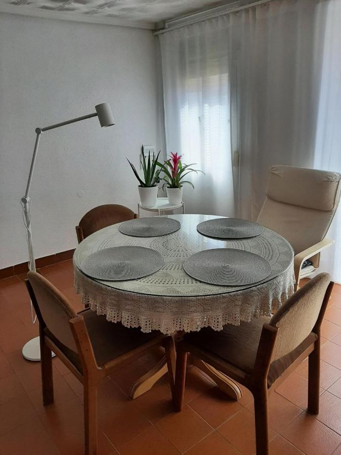 A Separate Room Comfort In A Two-Room Apartment Is 28 Km From Valencia With Wi-Fi Sagunto Exteriér fotografie