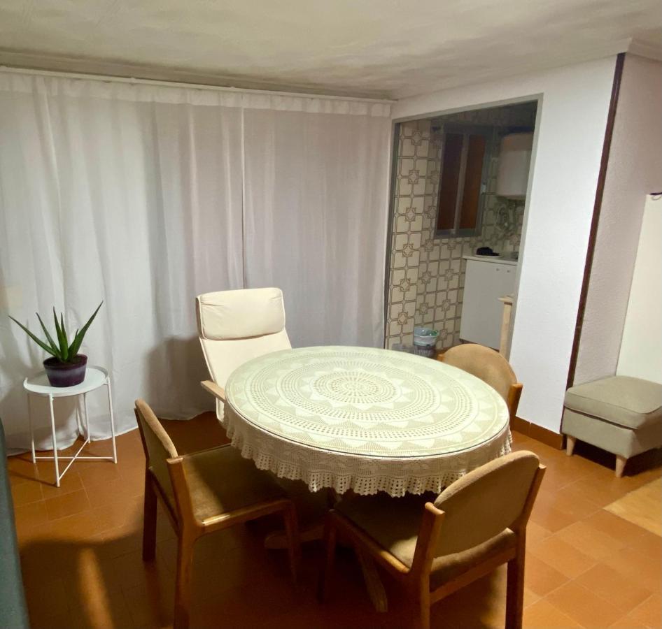 A Separate Room Comfort In A Two-Room Apartment Is 28 Km From Valencia With Wi-Fi Sagunto Exteriér fotografie