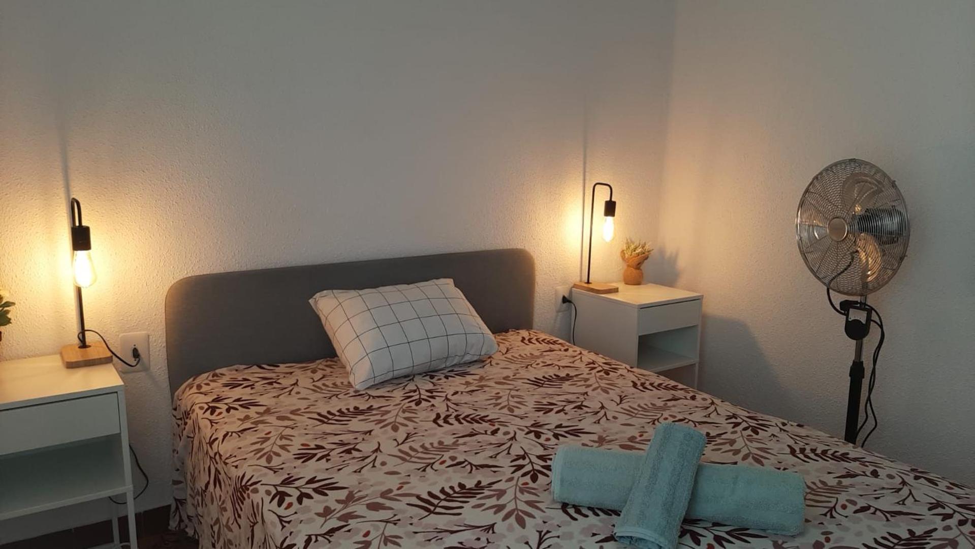 A Separate Room Comfort In A Two-Room Apartment Is 28 Km From Valencia With Wi-Fi Sagunto Exteriér fotografie