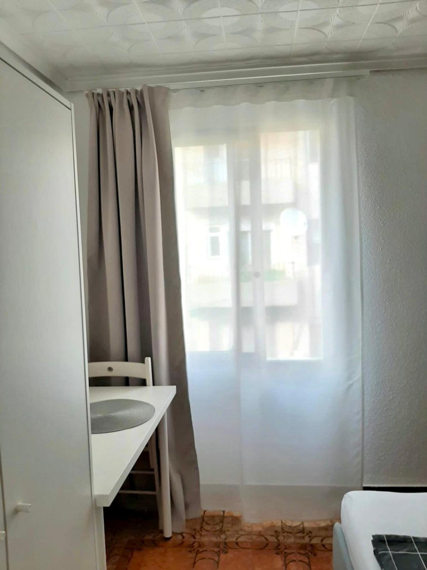 A Separate Room Comfort In A Two-Room Apartment Is 28 Km From Valencia With Wi-Fi Sagunto Exteriér fotografie